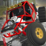 Logo of Offroad Outlaws android Application 