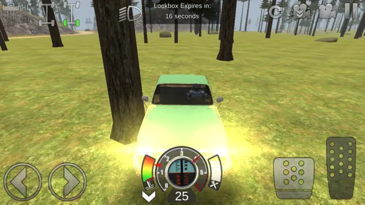 Offroad Outlaws android App screenshot 5